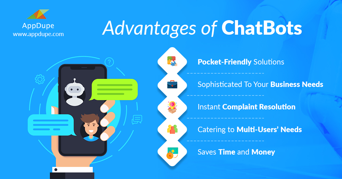 Chatbot software development