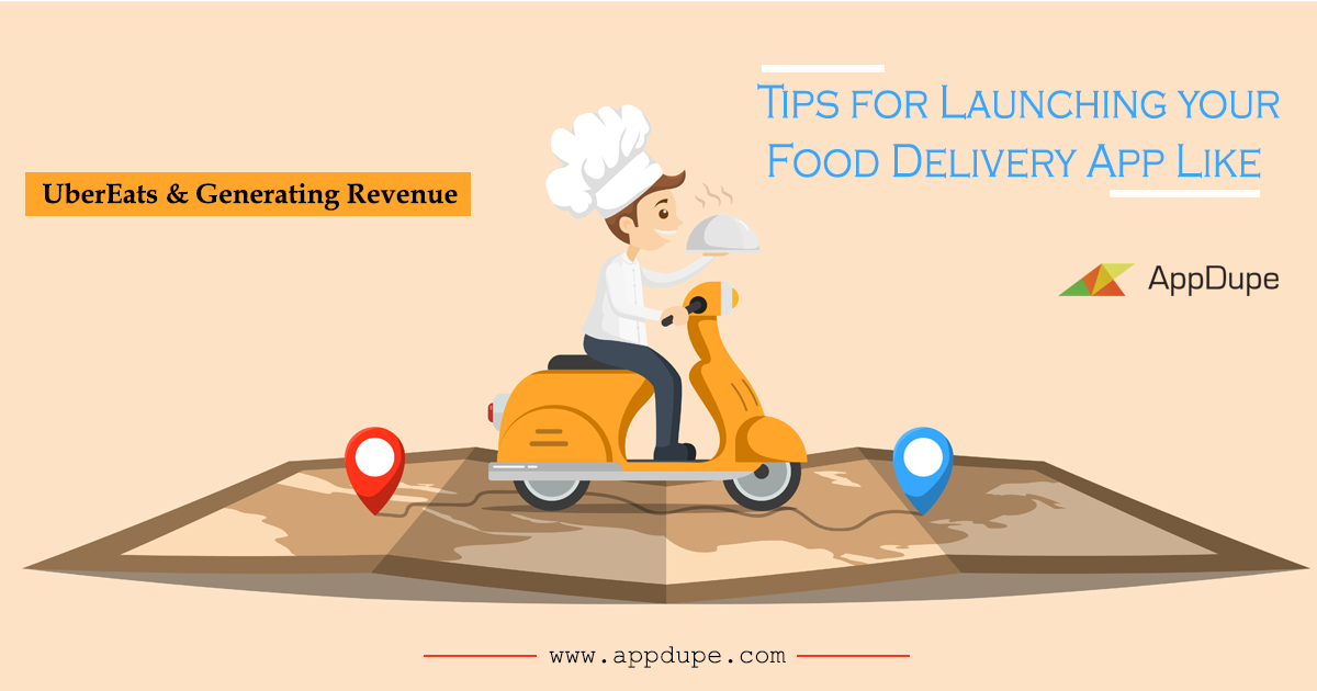 Food-delivery-app