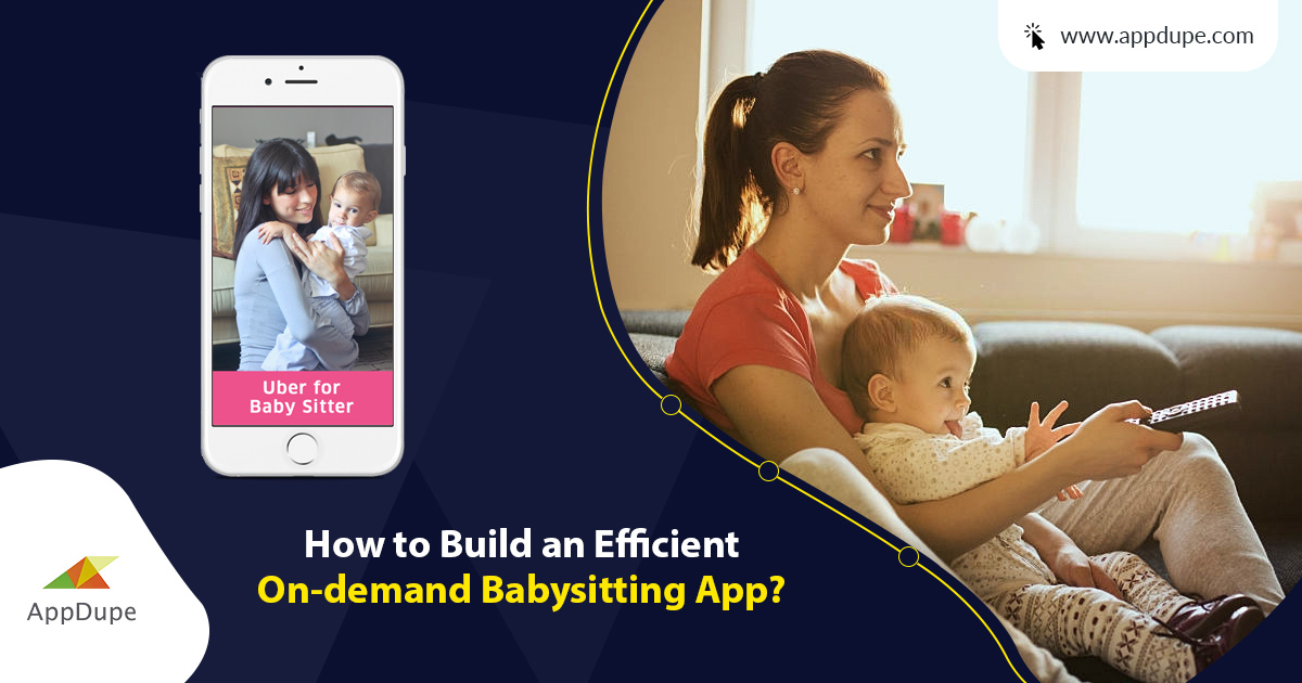 Appdupe_BABYSITTING_APP_Official