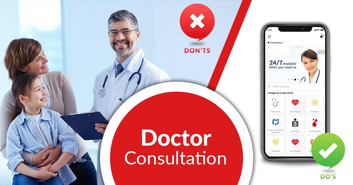 Doctor Consultation