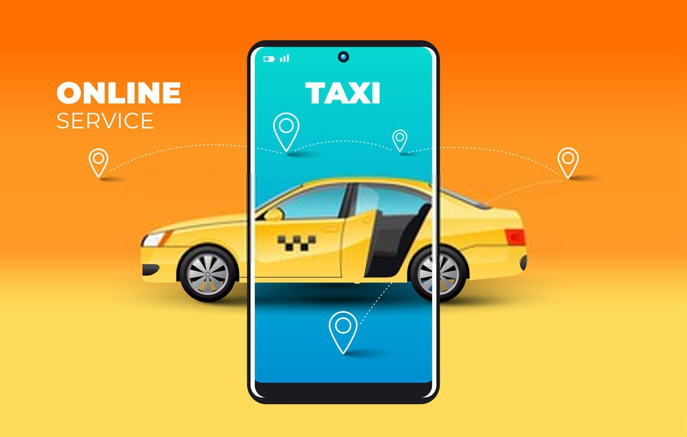 InDriver like app
