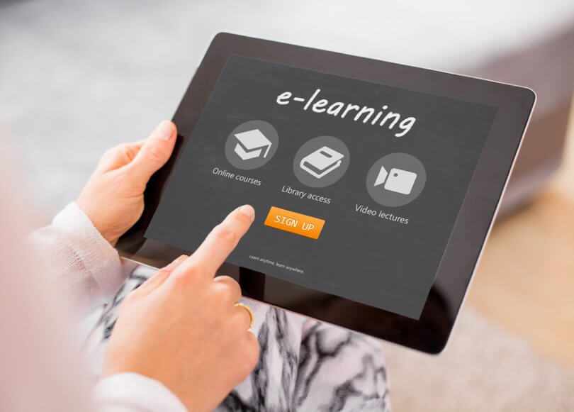 eLearning