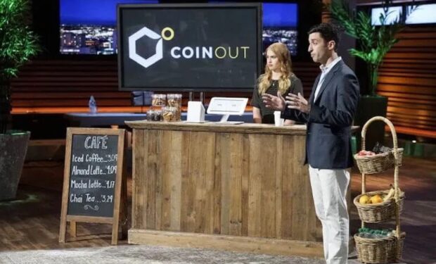 Coinout-Shark-Tank