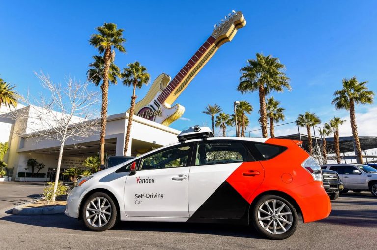 Yandex.Taxi Clone Launch an Ondemand Ridehailing App Like Yandex in