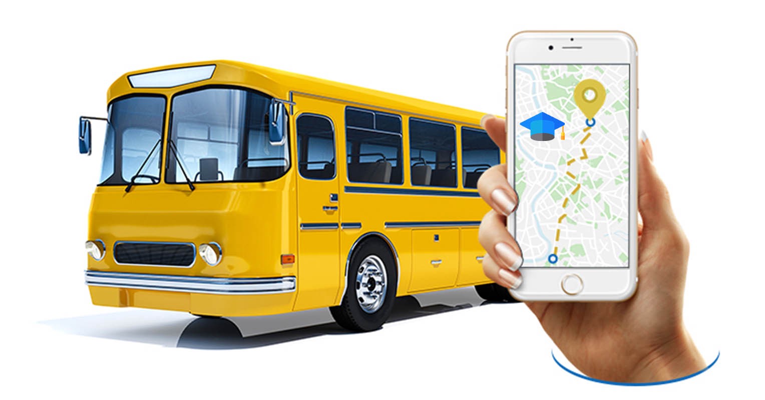 School Bus Management Software