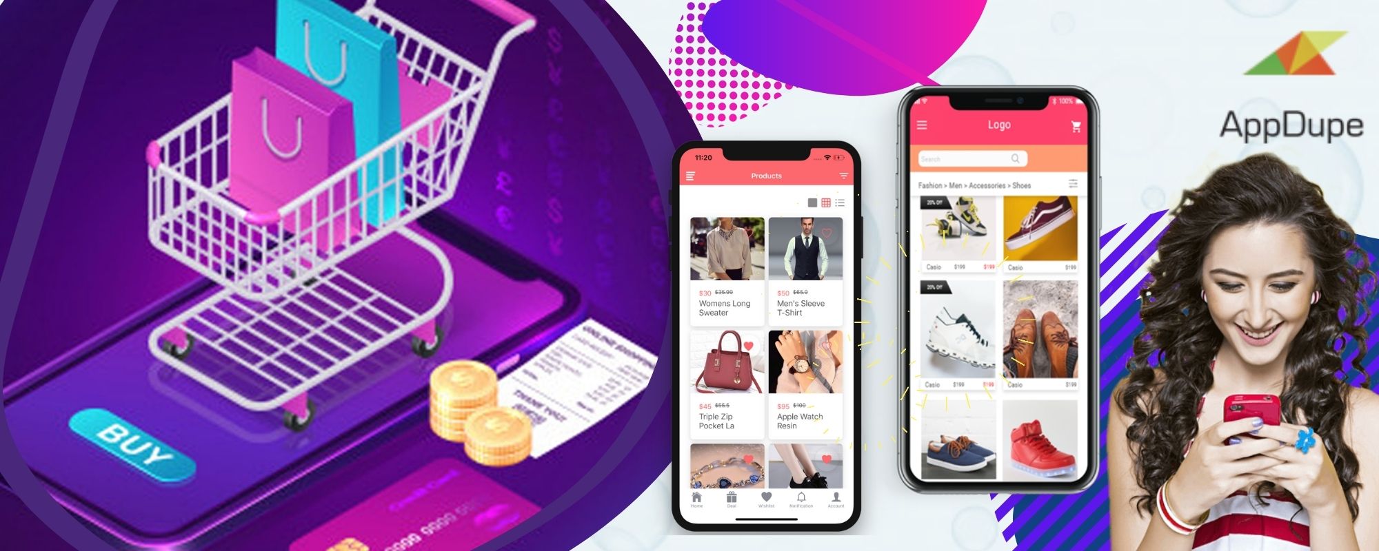 OLX Clone Script - Better Than OLX - Connect Buyer & Sellers