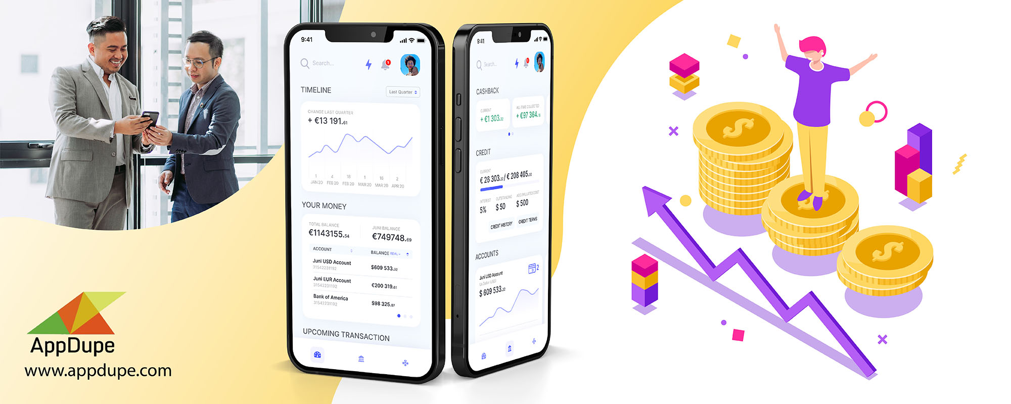 Wealthfront-Clone