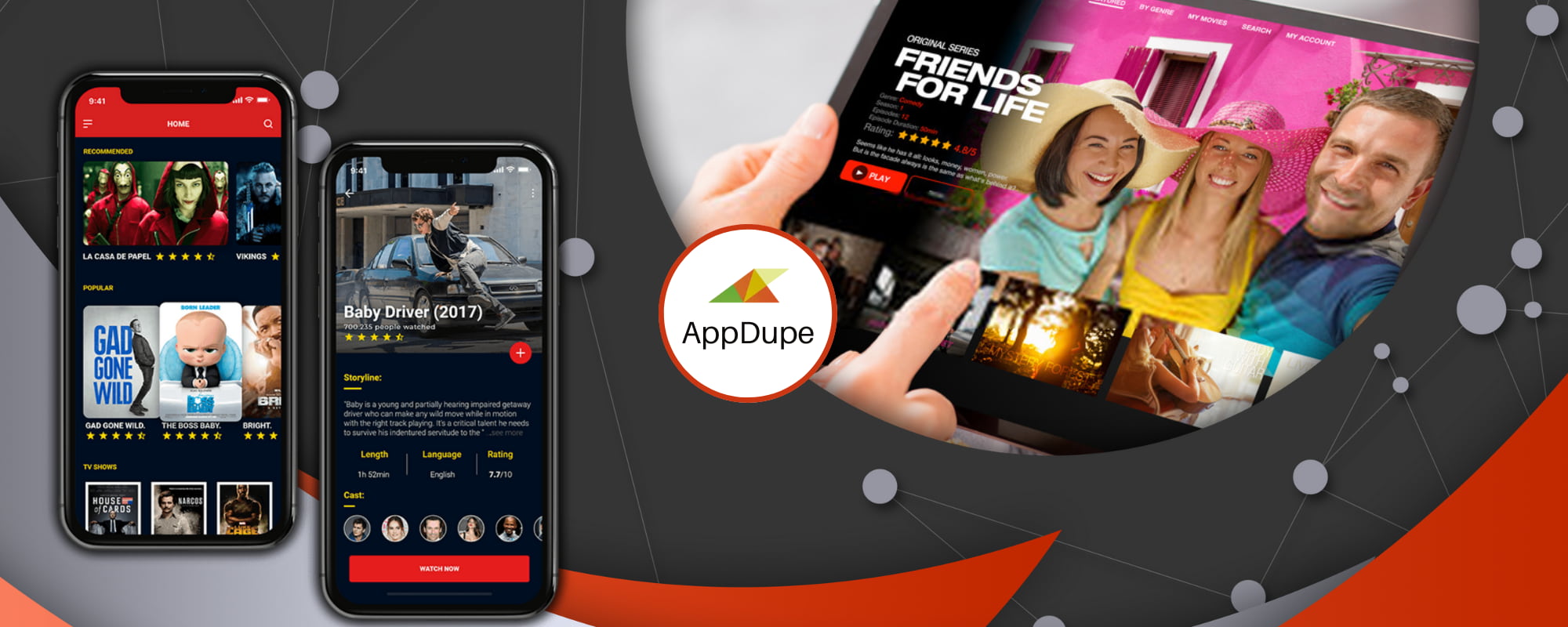 Stremio – Apps no Google Play