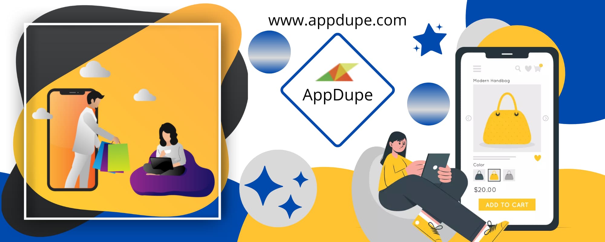The Powerful Blog App for Merchants