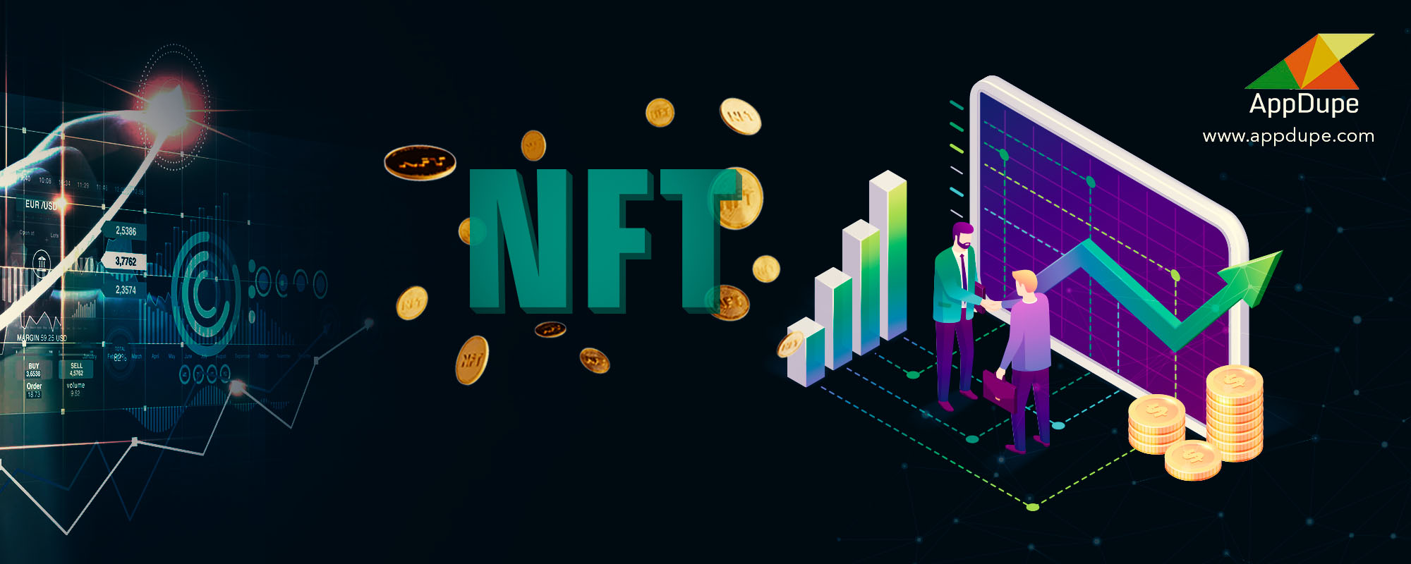 NFT Lending Platform Development