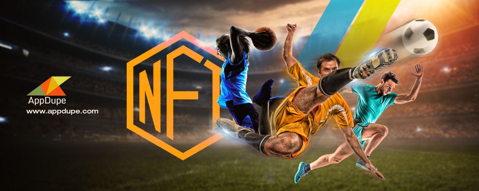  Sports NFT Marketplace NFT for Sports Sports NFT Platform