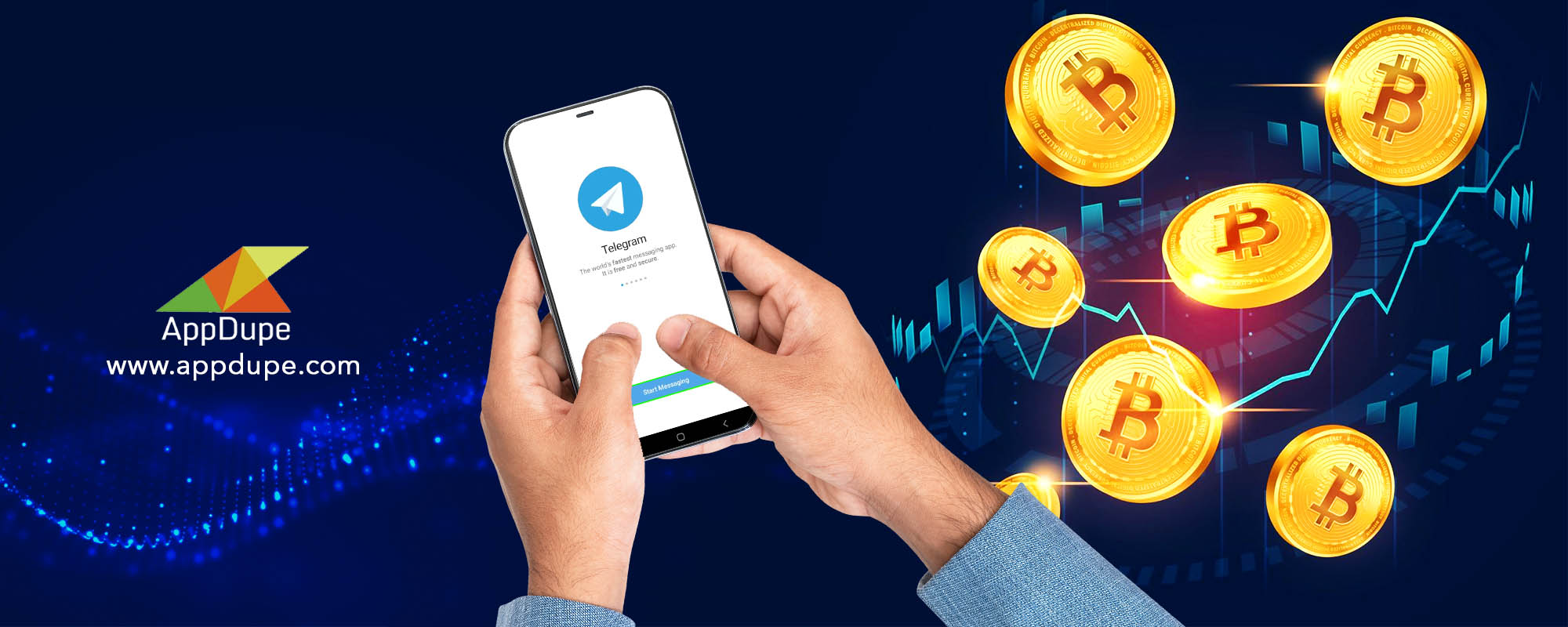 Telegram is the “Soho House of Web3.0”| Crypto Telegram Marketing Guide