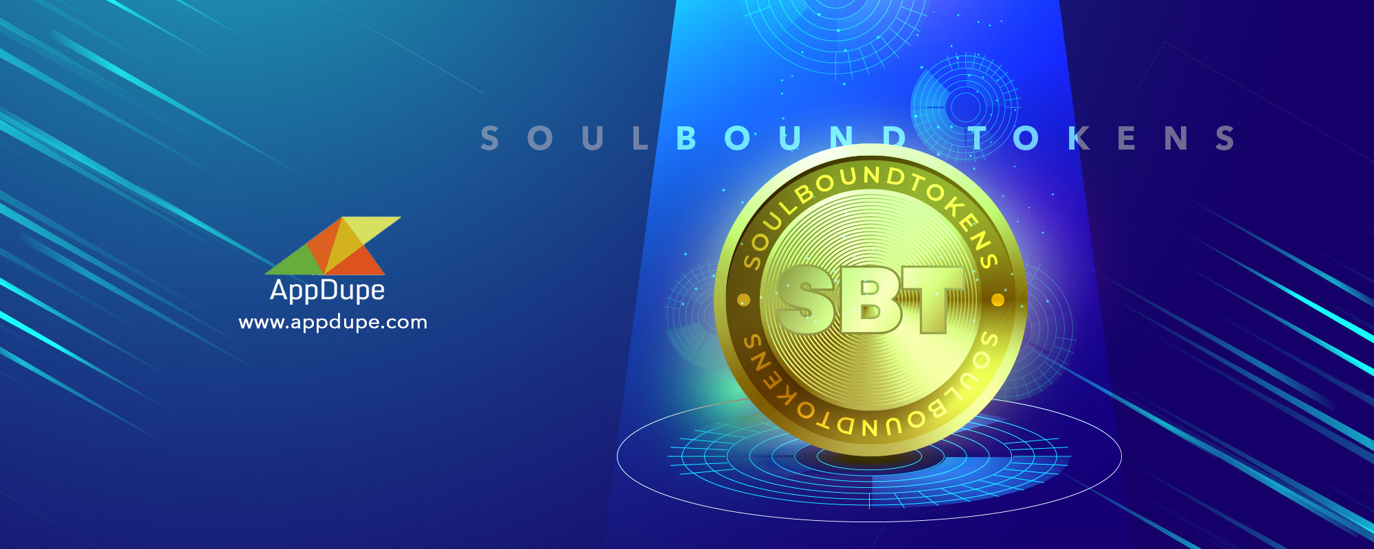 Soulbound token development