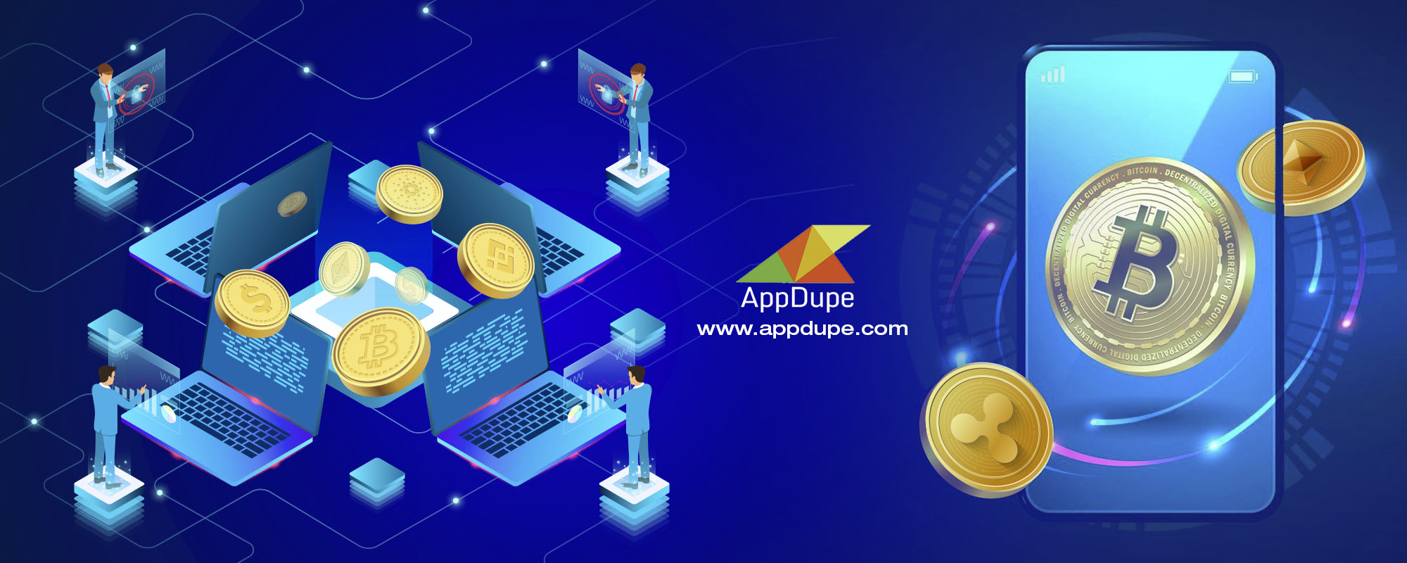 A smart guide to understand White-label cryptocurrency exchange software 2000 x 800 copy