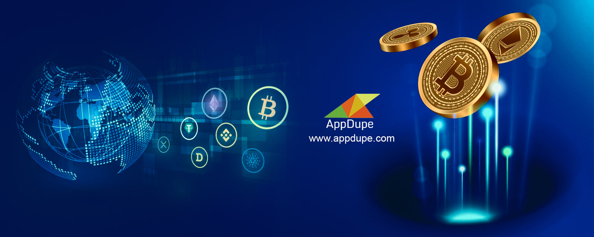 An extensive guide to developing a cryptocurrency exchange with a customizable clone script