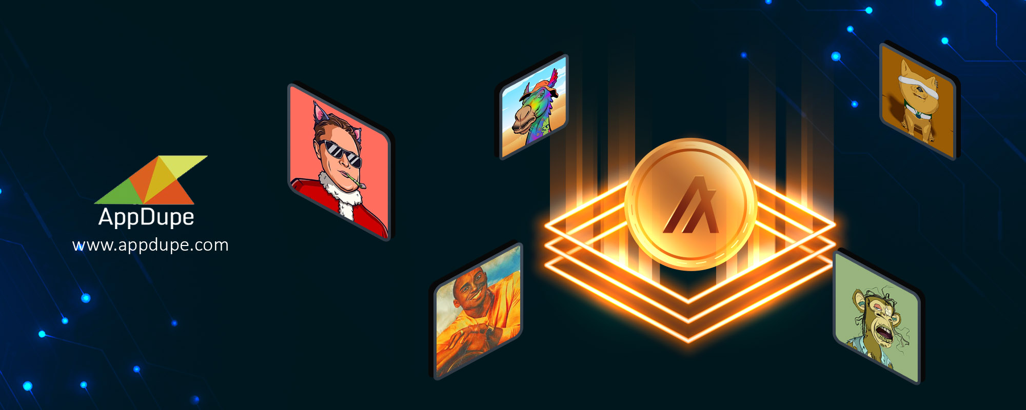 How to Create NFT Marketplace on Algorand
