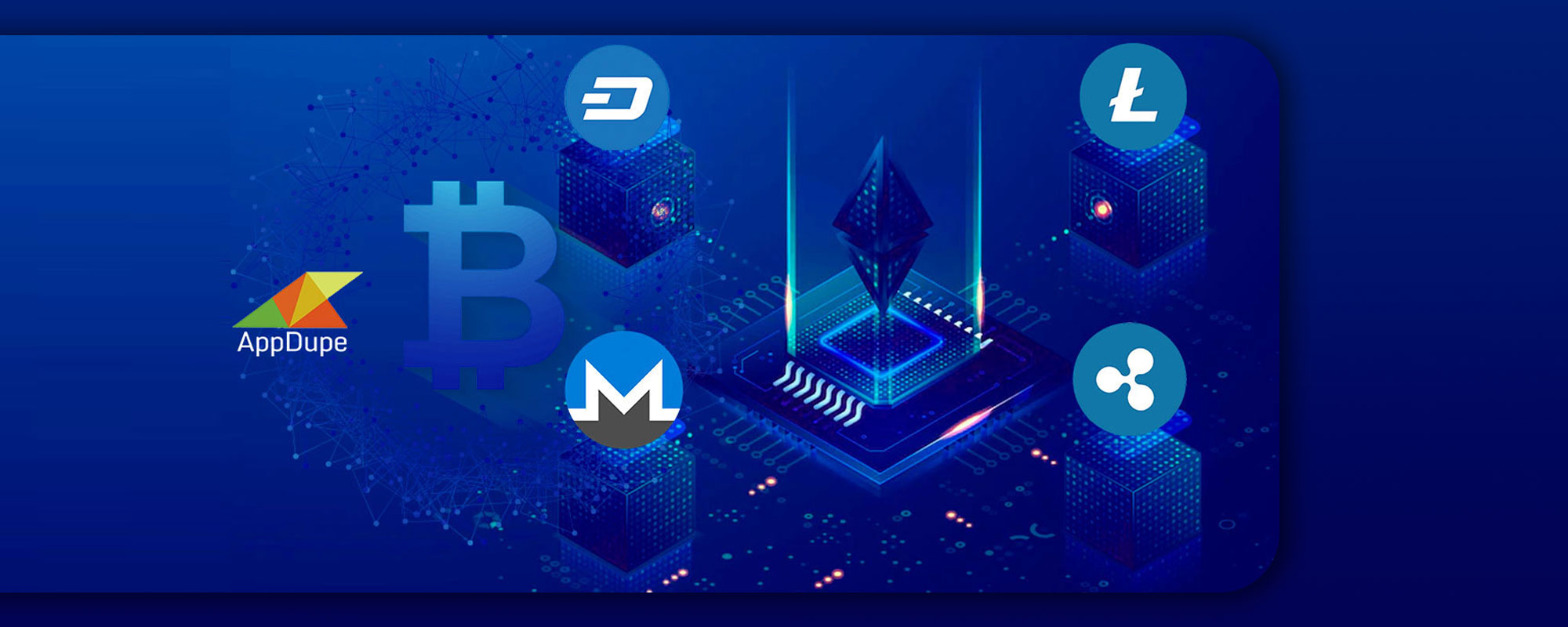 Cryptocurrency Exchange Development