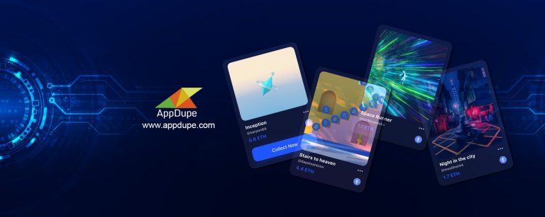 How to Choose Blockchain for Creating Your NFT Marketplace