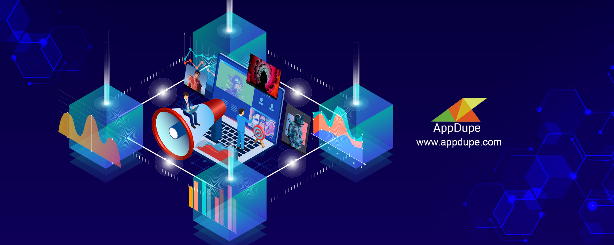 nft marketing services