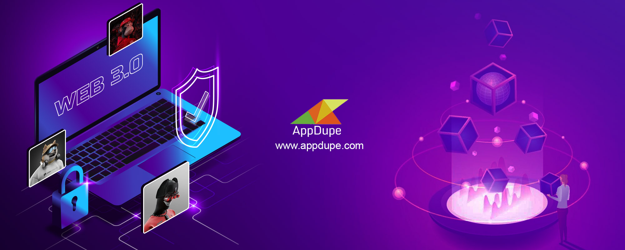 Web3 NFT Marketplace Development