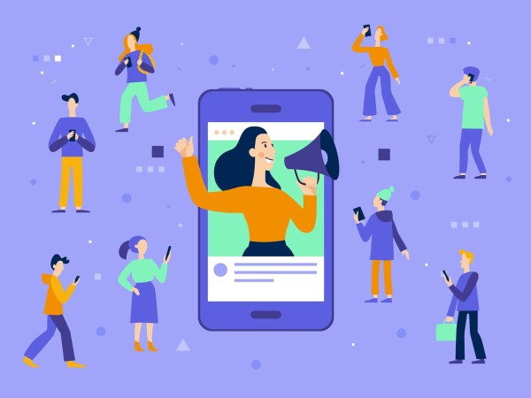 NFT Influencer