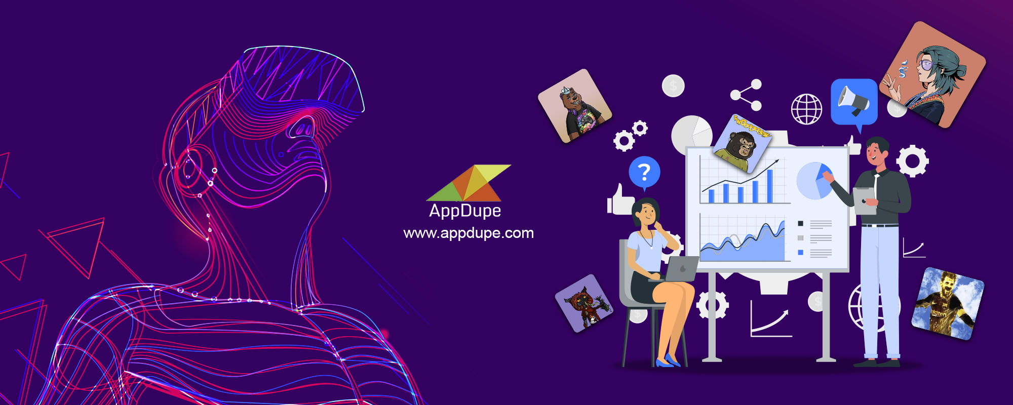 Metaverse Business Ideas