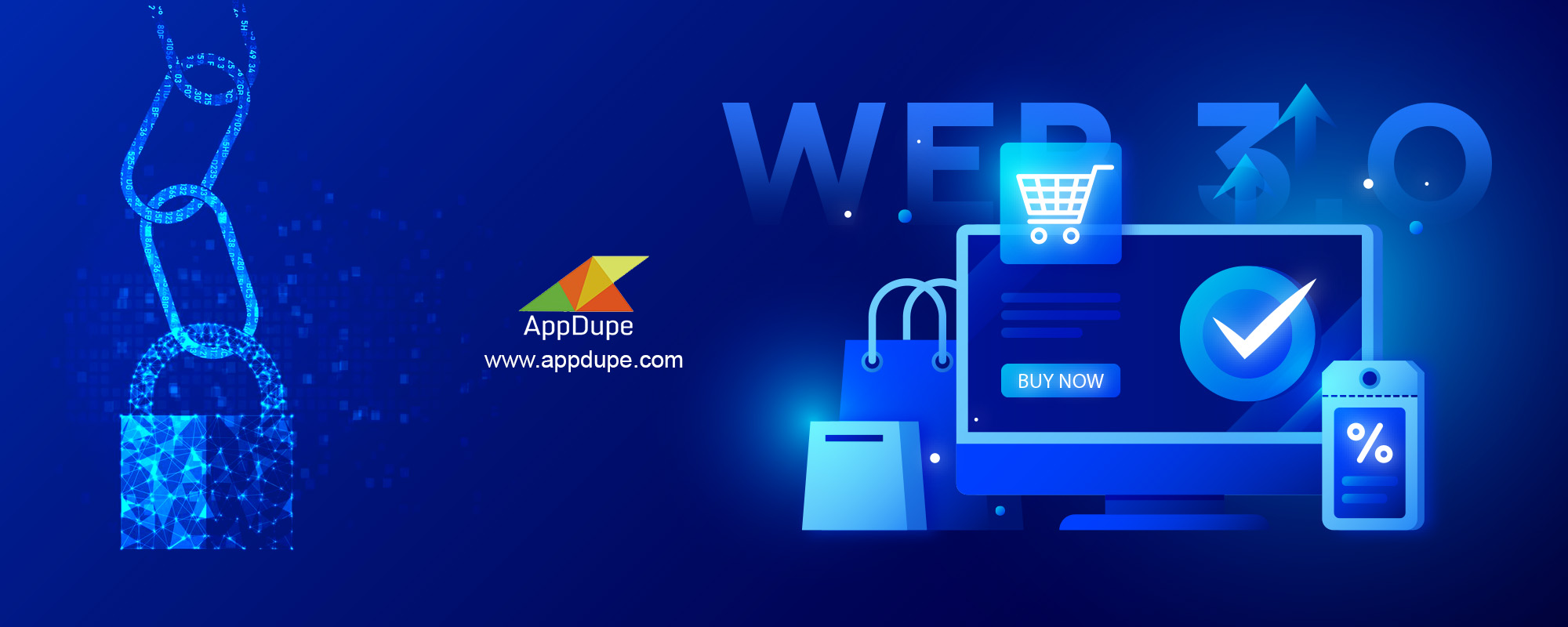 How to Launch a Web3 Ecommerce Platform
