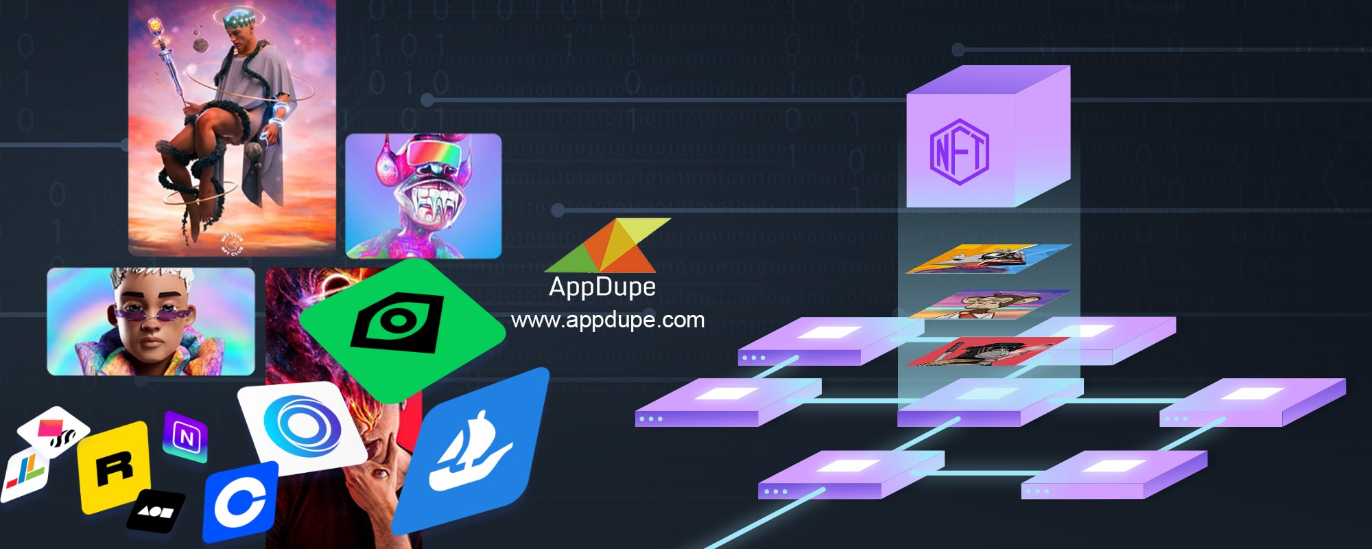 NFT Aggregator API