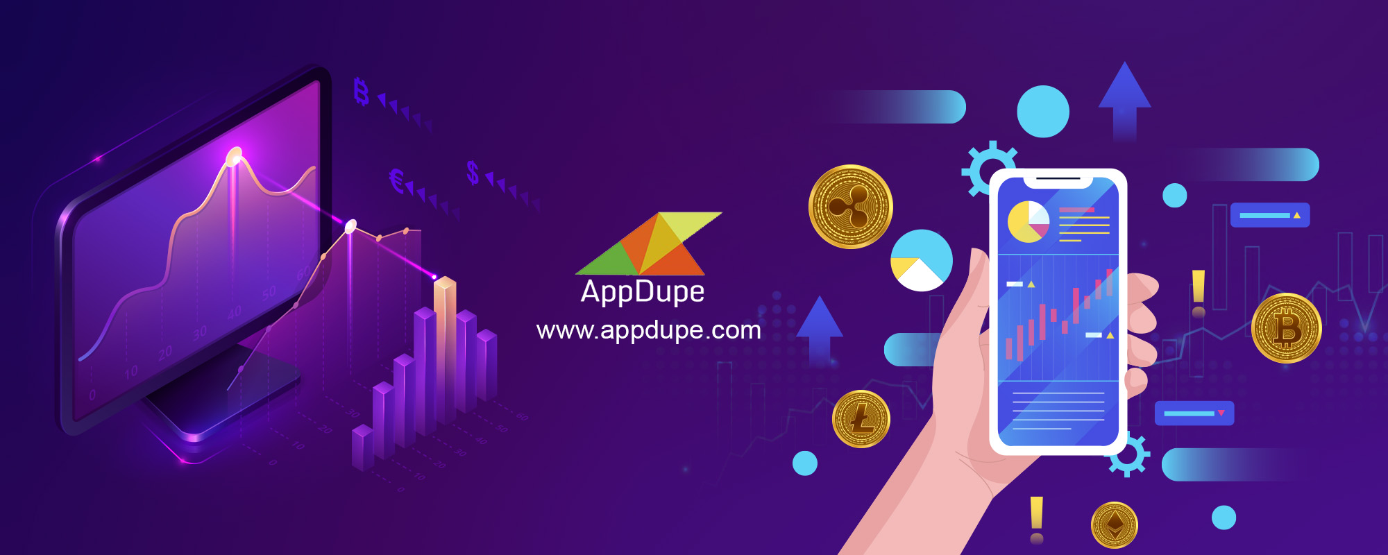 Crypto Copy Trading
