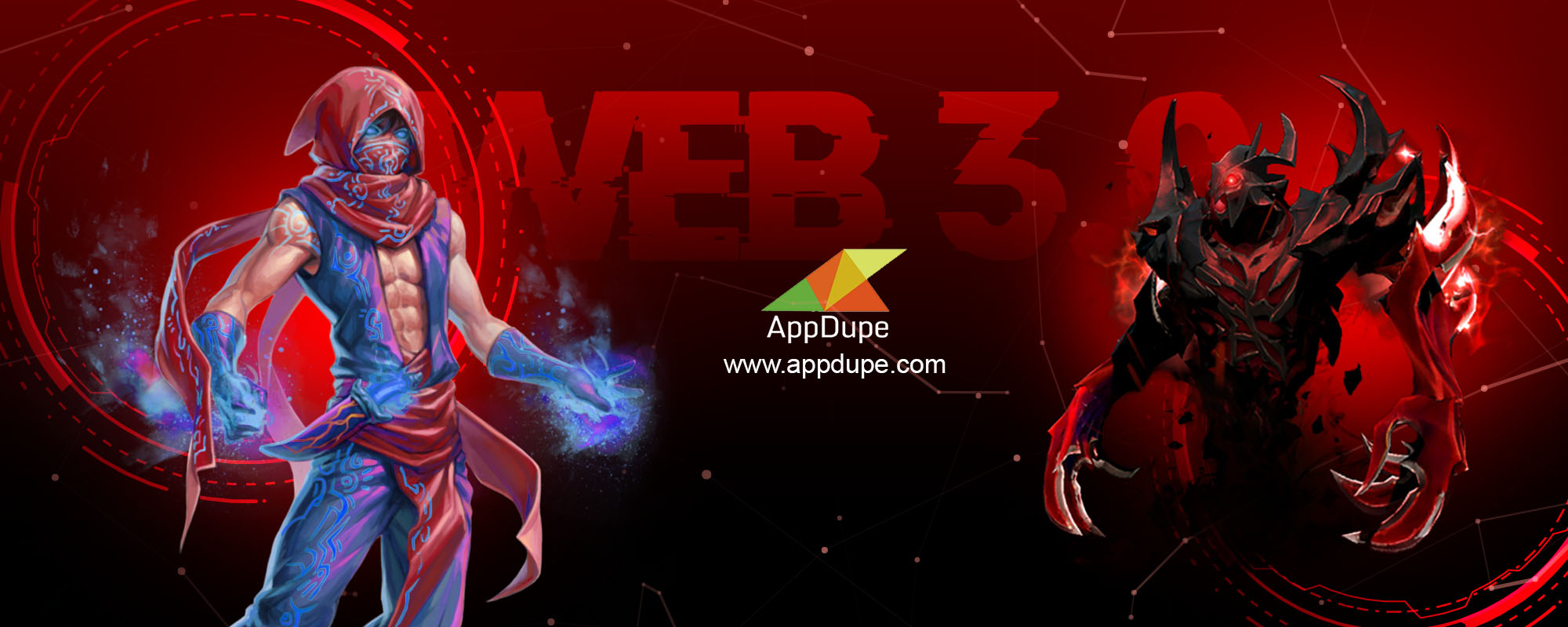 Web3 Gaming Studio