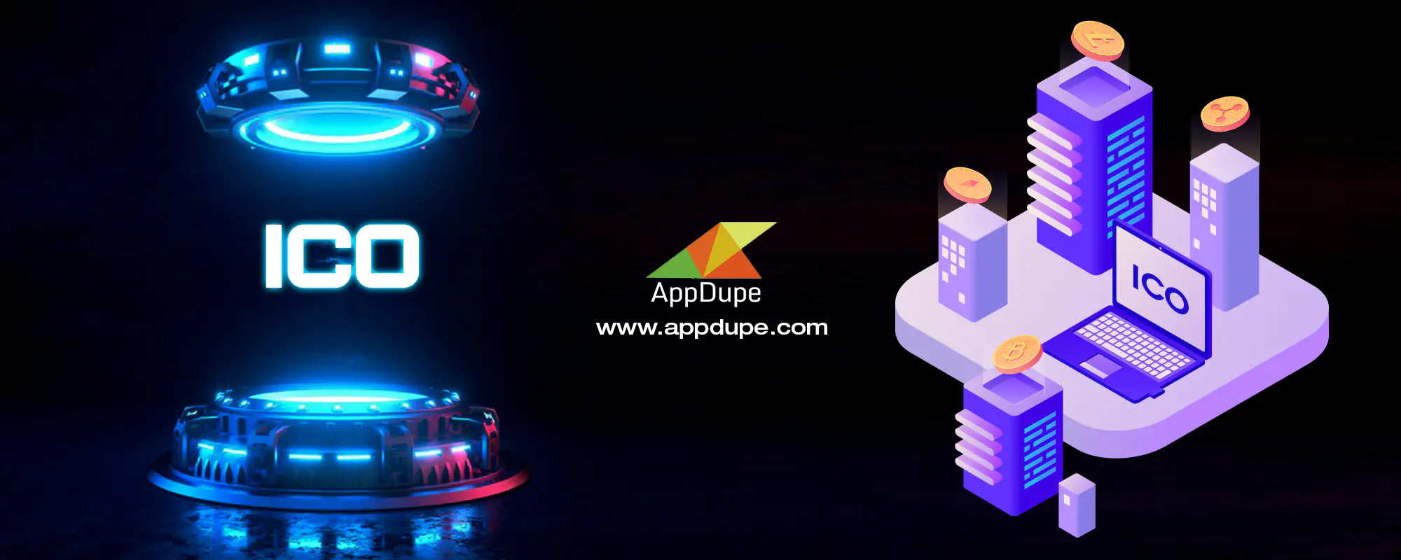 ICO Community Marketing