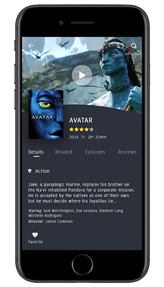 netflix clone script netflix clone script