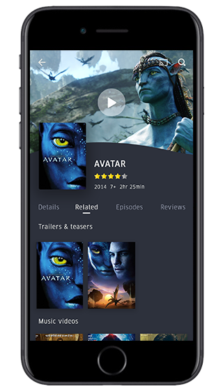 netflix clone script netflix clone script