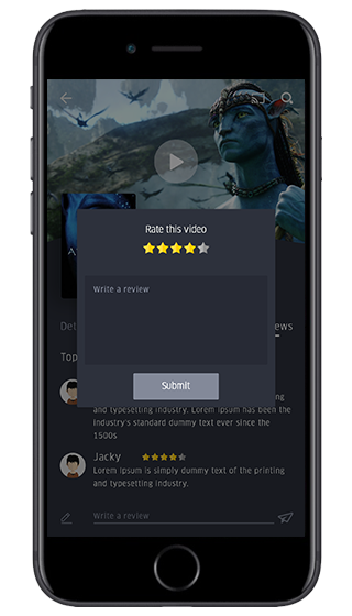 netflix clone script netflix clone script