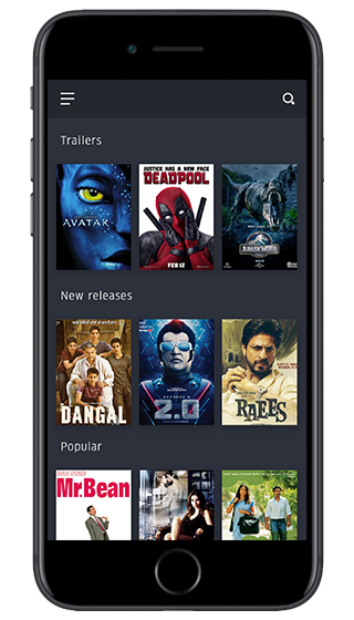 netflix clone script netflix clone script