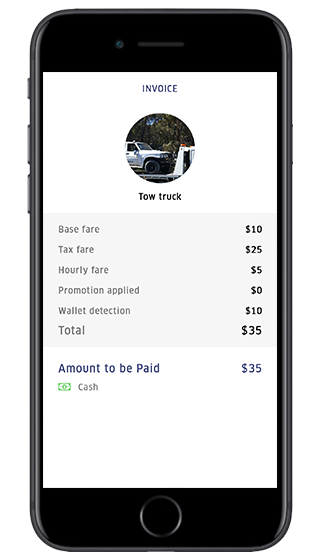 uber for tow truck uber for tow truck