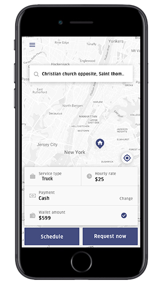 uber for tow truck uber for tow truck
