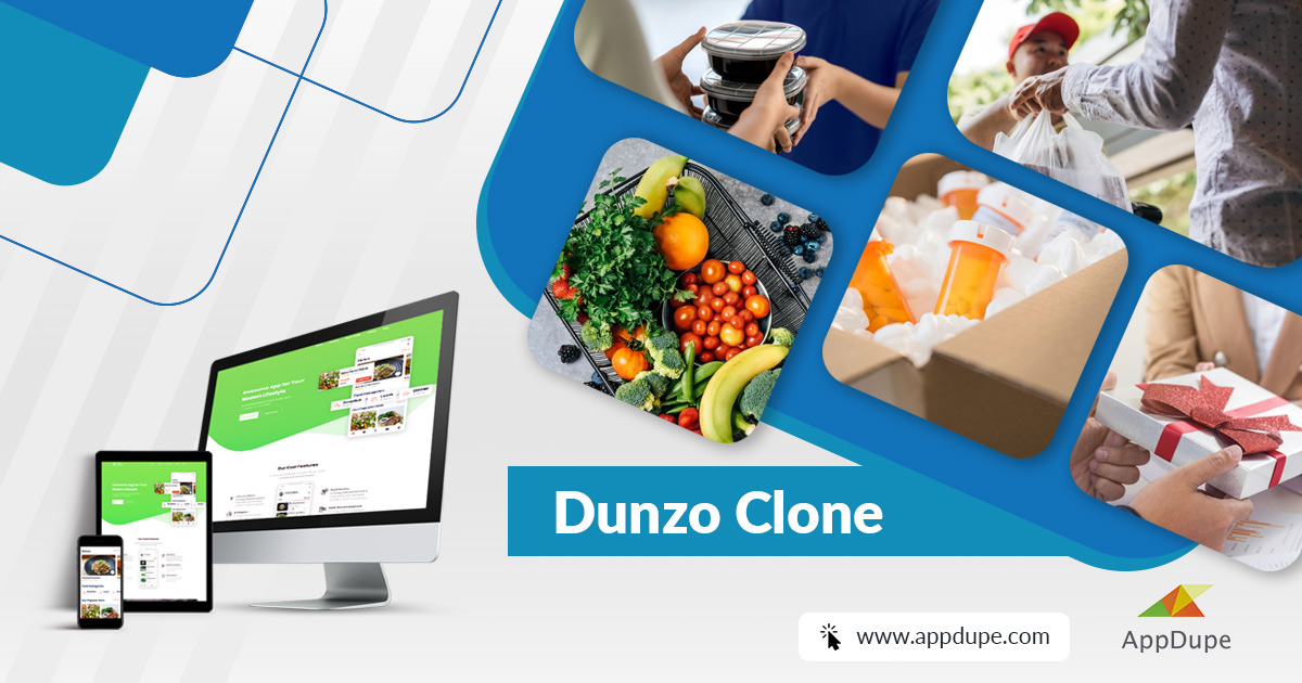 Accelerate your multi-service Business Online with a our On-demand Dunzo clone