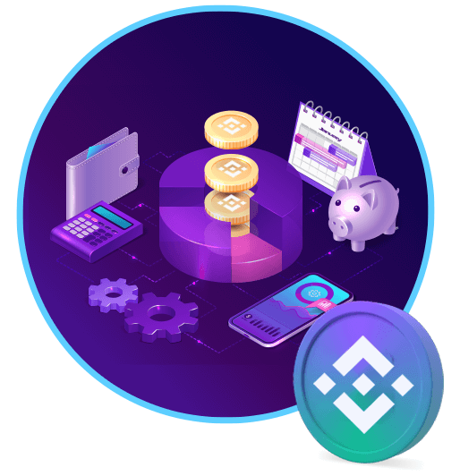 Create Your BEP20 Token With A Token Development Company