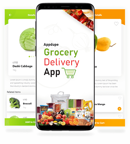 BigBasket clone BigBasket clone app BigBasket clone script