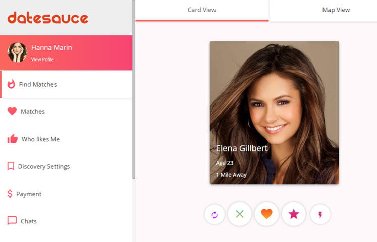 tinder clone app dating swipe develop cost much does script validation 1999 user