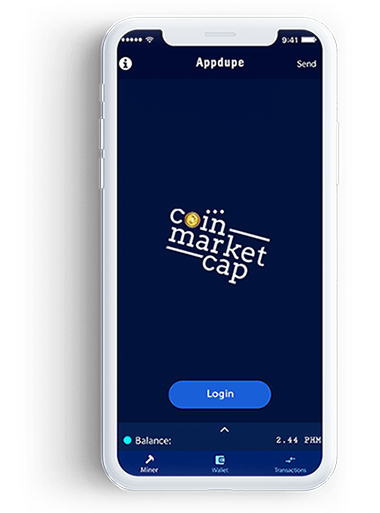 Coinmarketcap Like Website Development Coinmarketcap Like Website Development