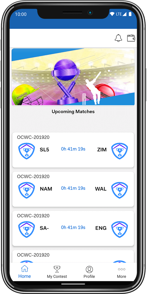 Add These 10 Mangets To Your best betting app ipl