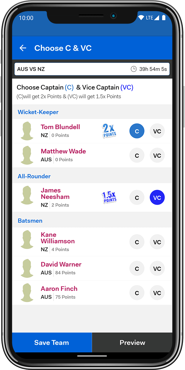 Cricket Betting App Download - Choosing The Right Strategy