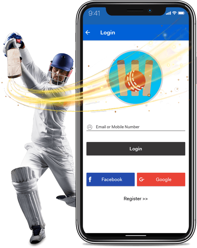 Line cricket betting app free Line cricket betting app free