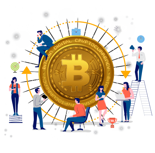 Promote Your Cryptocurrencies With Crypto Marketing Services