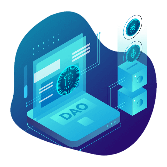 DAO Platform Development