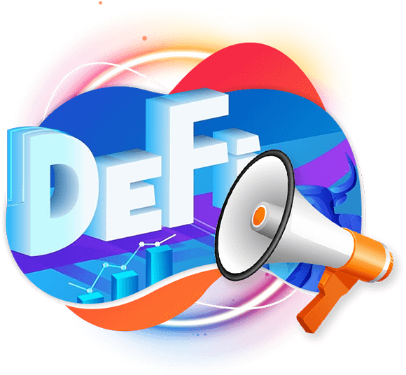 Select The Leading DeFi Marketing Agency To Promote Your DeFi Platform