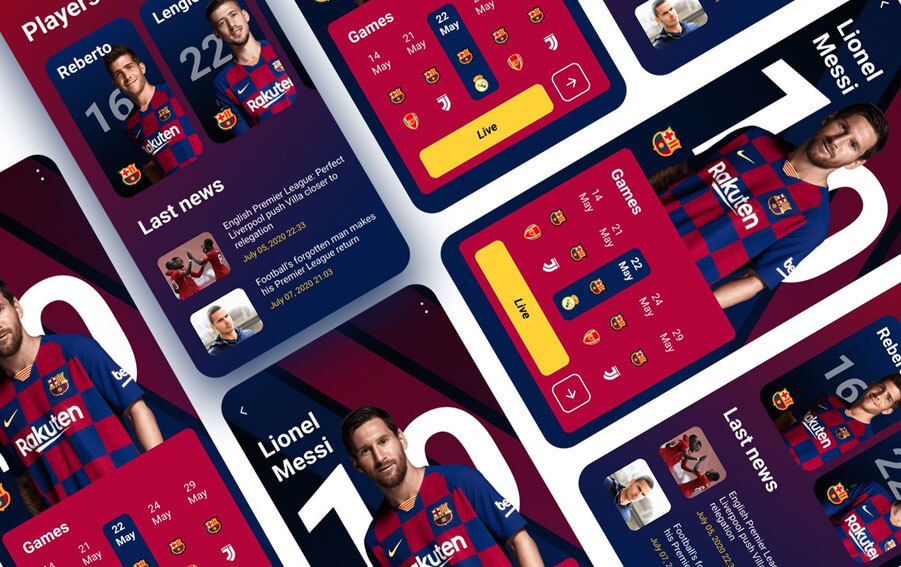 Fantasy Sport App Development Fantasy Sports Software Development Company