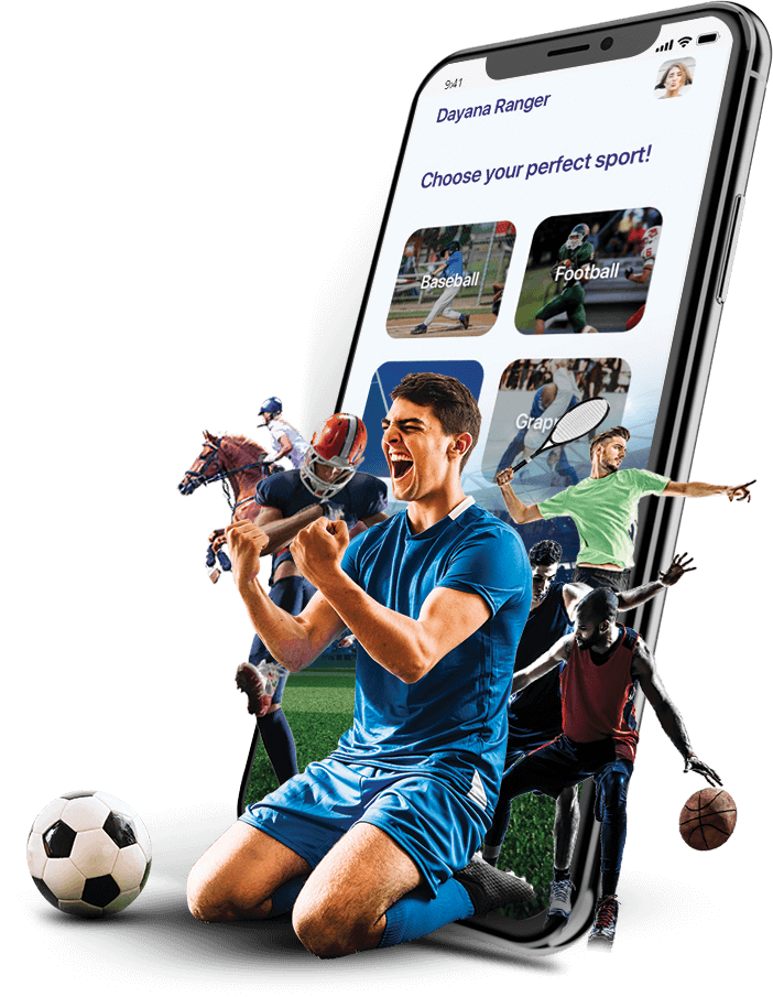 Fantasy Sport App Development Fantasy Sports Software Development Company